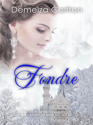 cover image of Fondre